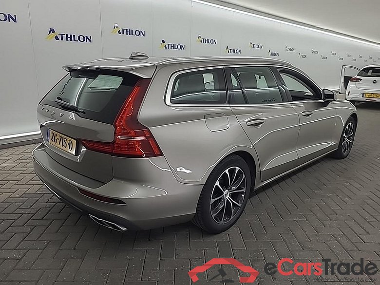 VOLVO V60 D3 Geartronic Momentum 5D 110kW #3