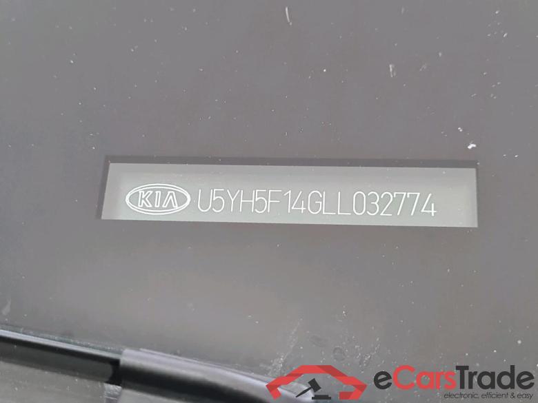 Kia XCeed '19 Kia XCeed 1.4 T-Gdi DCT7 DynamicPlusLine 5d #6