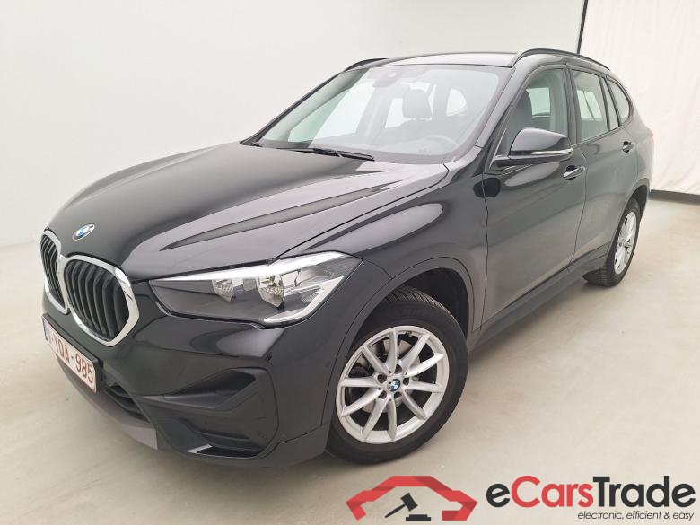 BMW, X1 FL'19, BMW X1 sDrive18dA (100 kW) 5d