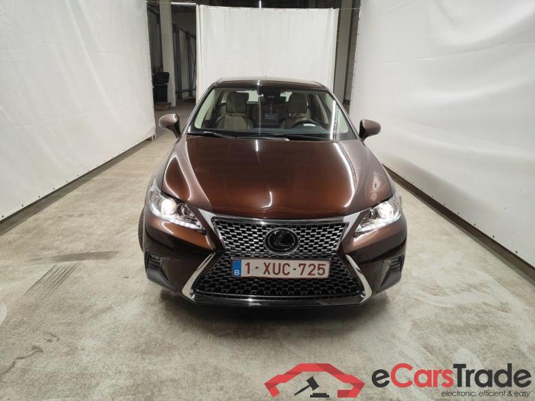 Lexus CT 200h Executive Line 5d #1