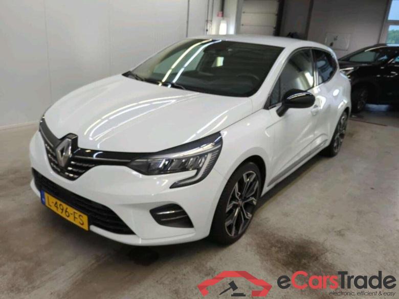 RENAULT CLIO 1.0 TCe Intens #1
