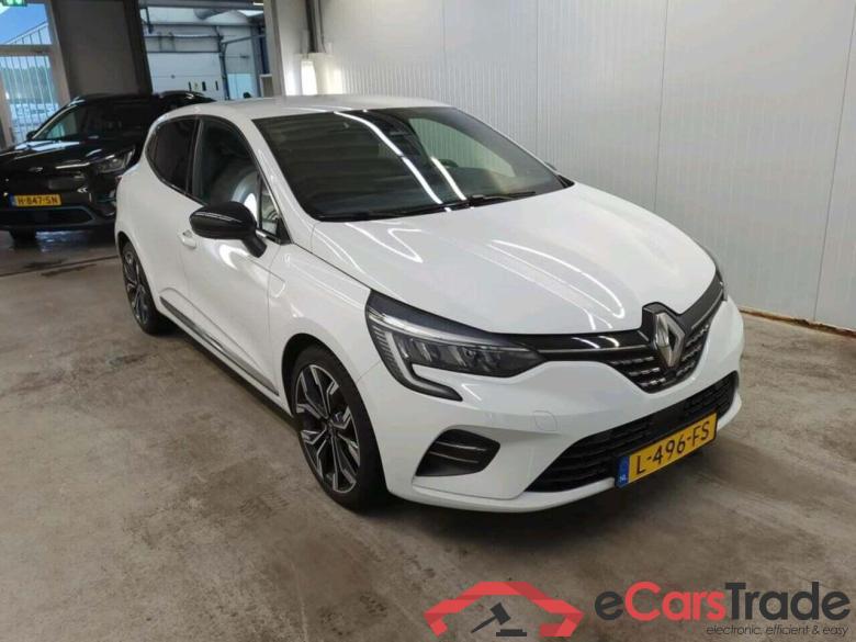 RENAULT CLIO 1.0 TCe Intens #5
