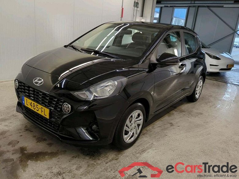 HYUNDAI i10 1.0 Comfort Smart