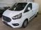 preview Ford Transit Custom #0