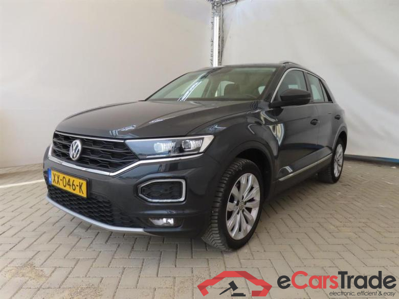 VOLKSWAGEN T-Roc 1.5 TSI Sport