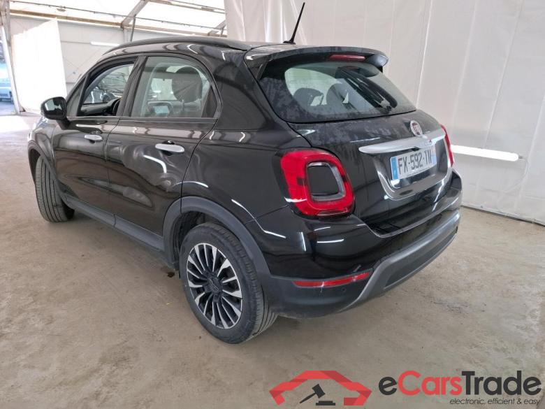 Fiat 1.0 FFly T T3 120ch Cross 500X Cross 1.0 GSE 120CV BVM6 E6dT #2
