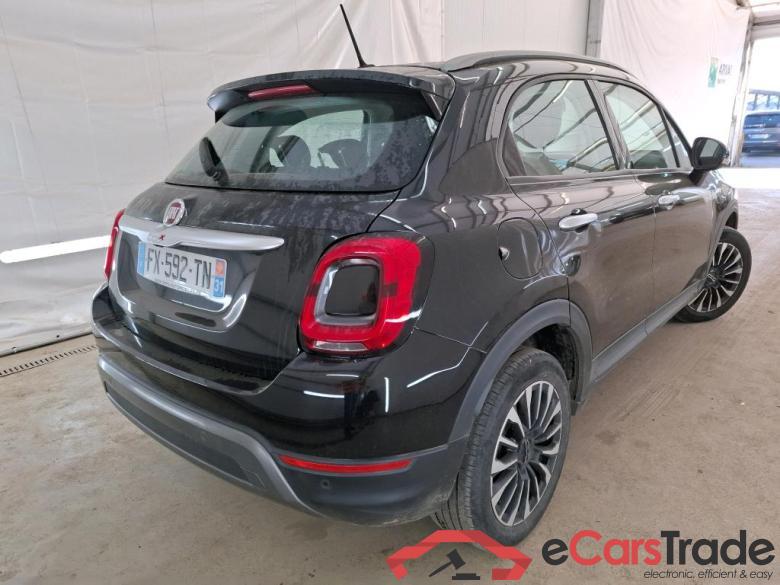 Fiat 1.0 FFly T T3 120ch Cross 500X Cross 1.0 GSE 120CV BVM6 E6dT #3