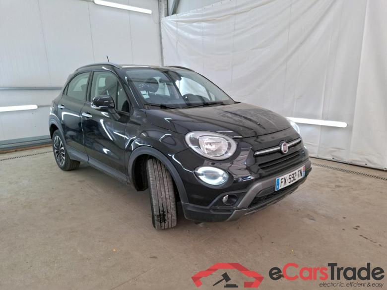 Fiat 1.0 FFly T T3 120ch Cross 500X Cross 1.0 GSE 120CV BVM6 E6dT #4