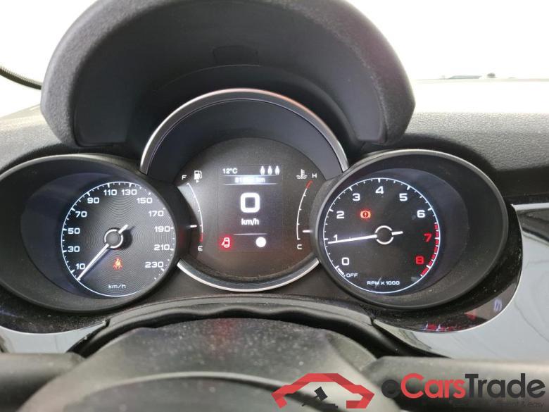 Fiat 1.0 FFly T T3 120ch Cross 500X Cross 1.0 GSE 120CV BVM6 E6dT #6
