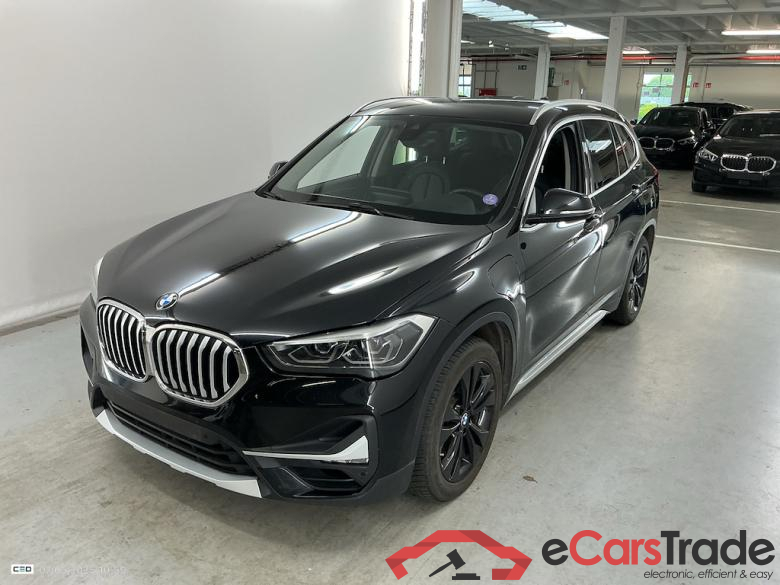 BMW X1 1.5 XDRIVE25E (162KW) Model xLine ACO Business Edition