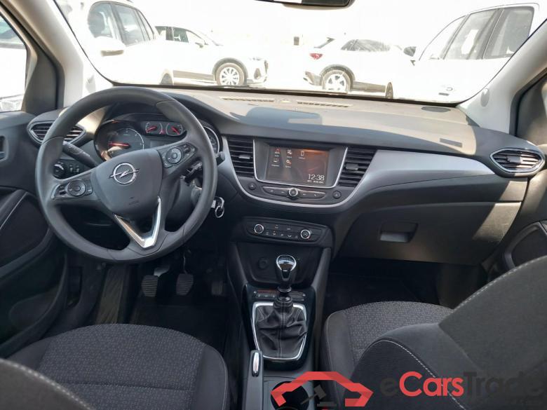 Opel 1.5D 75kW (102CV) Edition S/S Crossland X Edition 1.5 100CV MT6 E6dT #3