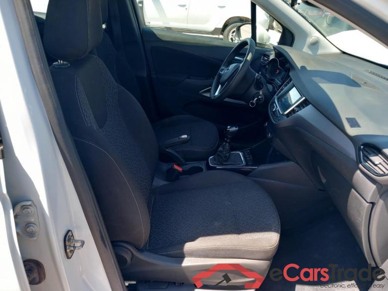 Opel 1.5D 75kW (102CV) Edition S/S Crossland X Edition 1.5 100CV MT6 E6dT #6