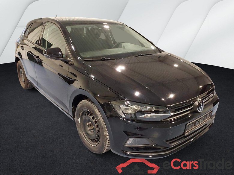 Vw Comfortline Polo VI #1