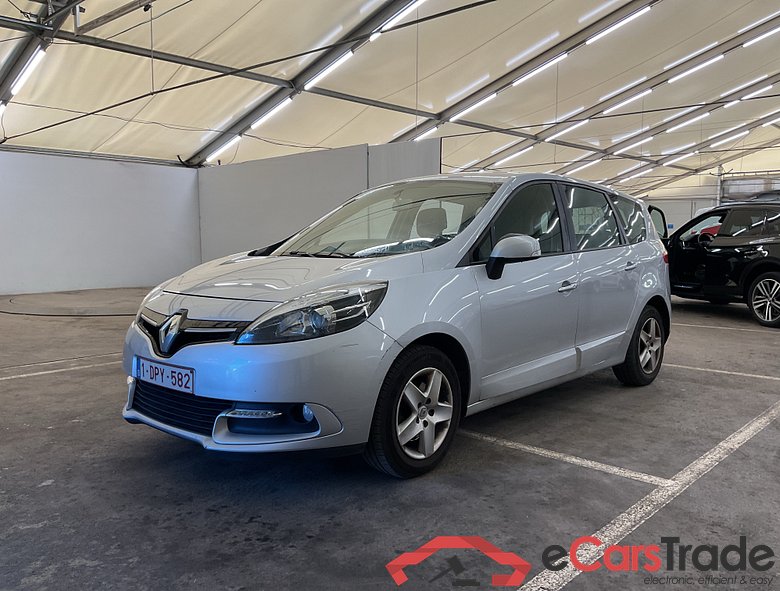 RENAULT Grand Scénic Grand Scénic 1.5 dCi Energy Life 7pl. #1
