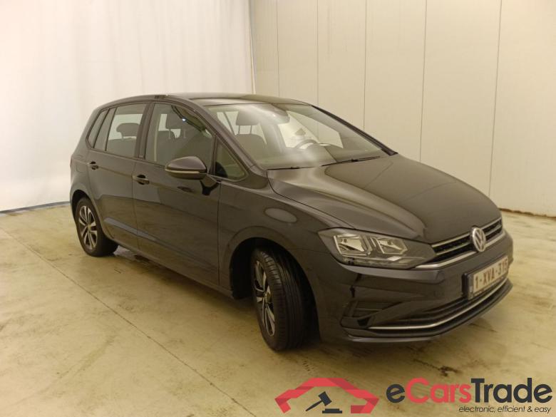 Volkswagen Golf Sportsvan 1.0 TSI IQ.Drive 5d #2