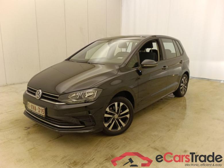 Volkswagen Golf Sportsvan 1.0 TSI IQ.Drive 5d #3