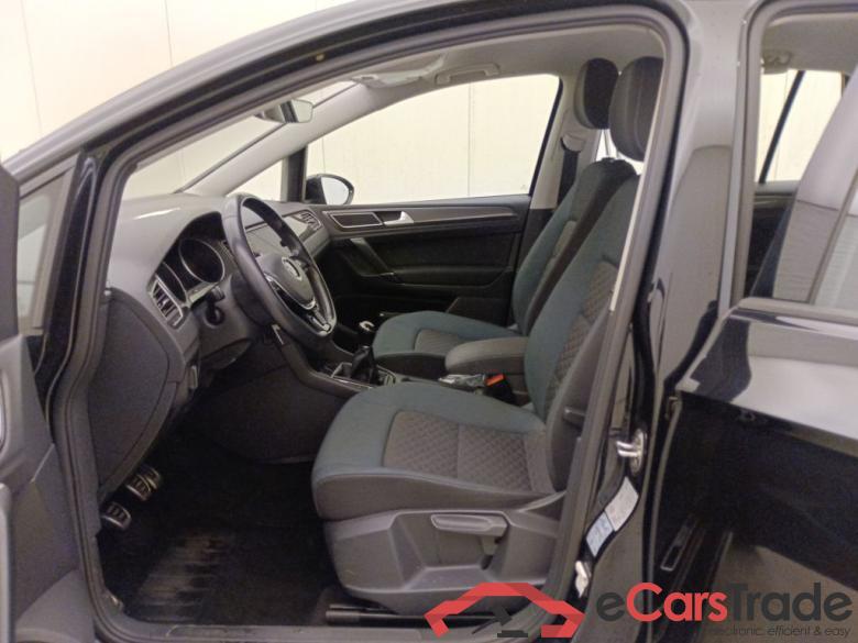 Volkswagen Golf Sportsvan 1.0 TSI IQ.Drive 5d #6