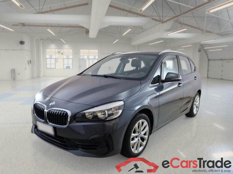 BMW 29 BMW SERIE 2 ACTIVE TOURER / 2018 / 5P / MONOVOLUME 225XE IPERFORMANCE AUTOM. #1