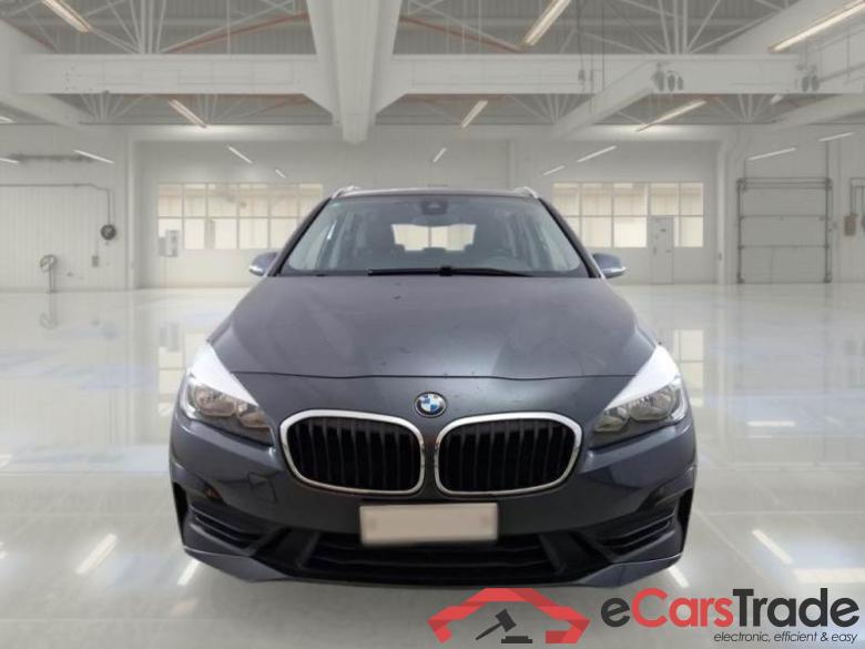 BMW 29 BMW SERIE 2 ACTIVE TOURER / 2018 / 5P / MONOVOLUME 225XE IPERFORMANCE AUTOM. #6