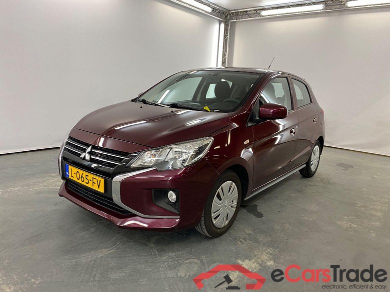 MITSUBISHI SPACE STAR 1.2 cleartec cool+ 52kW