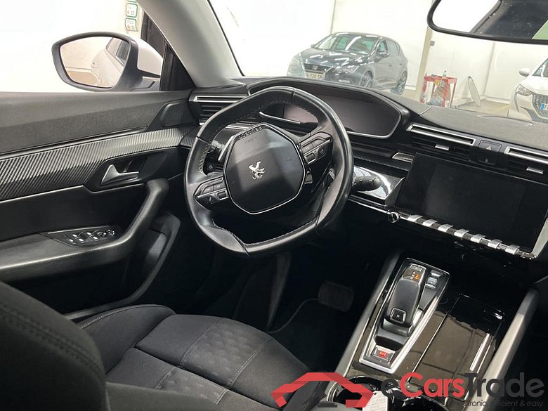 Peugeot BlueHDi 130 S&S EAT8 ACTIVE BUSINESS 508 Active Business 1.5 HDi 130CV BVA8 E6d #5