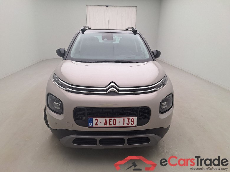Citroën, C3 Aircross 