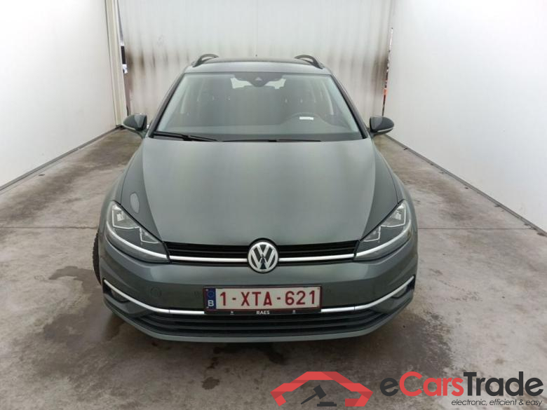 Volkswagen Golf Variant 1.6 TDi IQ.Drive 5d