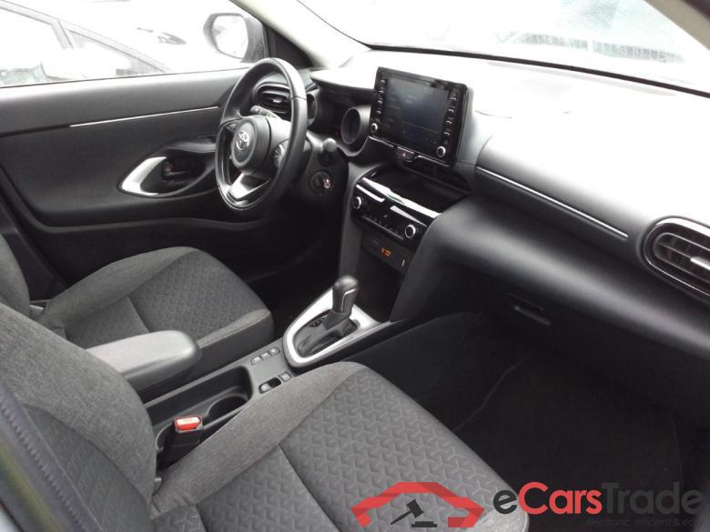 YARIS CROSS HY 116H MY 22 #3