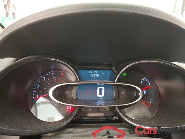 Renault Air dCi 75 - 18 Clio IV Air 1.5 dCi 90CV BVM5 E6 #6