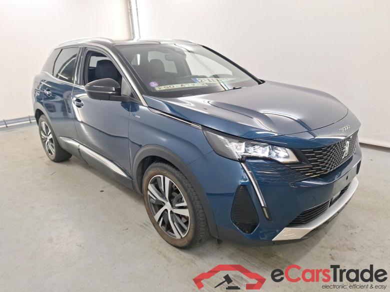PEUGEOT 3008 1.6 HYBRID 225 E-AUTO 8 GT Leather 'Nappa'  Electric & Massage #2