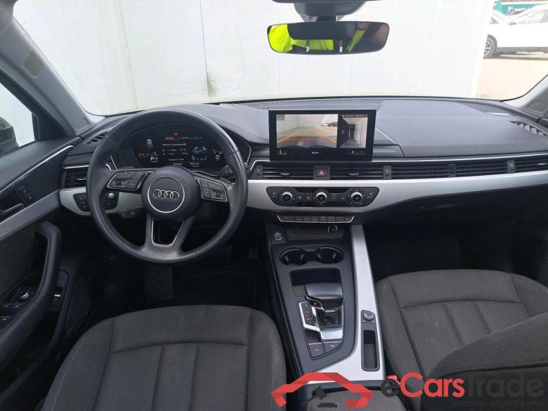 Audi Avant Advanced 35 TFSI 110kW S tronic AUDI A4 / 2019 / 5P / familiar Avant Advanced 35 TFSI 110kW S tronic #3