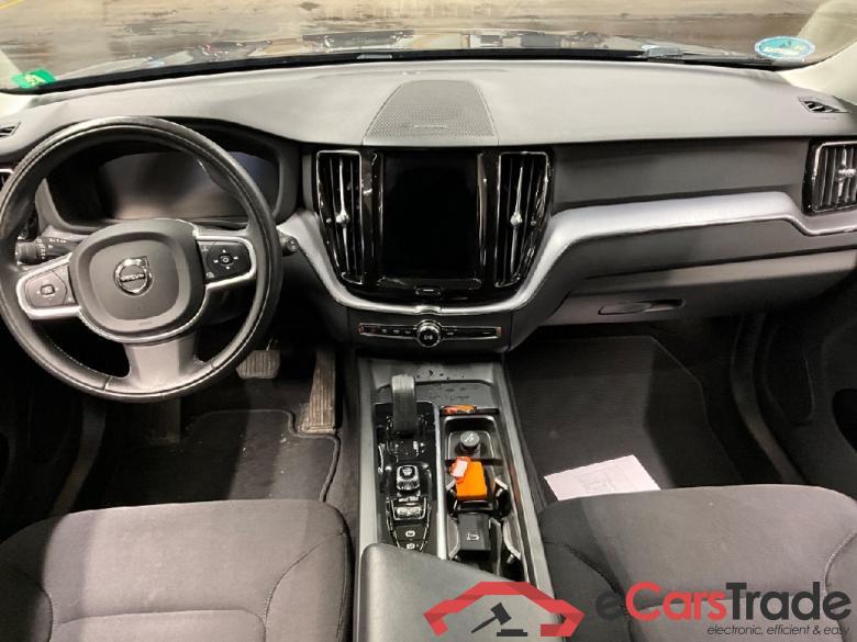 Volvo XC60 ´17 XC60 Momentum Pro 2WD 2.0 B4 145KW AT8 E6d #3