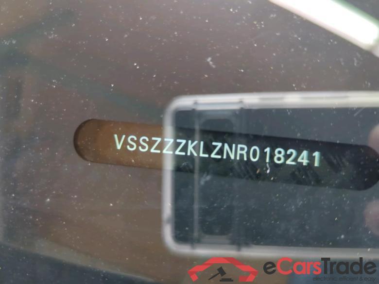 Seat Leon ST ´20 Leon Sportstourer Style 2.0 TDI 110KW AT7 E6d #4