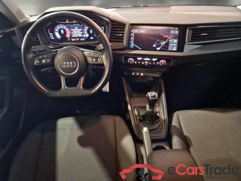 Audi 63 AUDI A1 / 2018 / 5P / BERLINA 30 TFSI ADMIRED SPORTBACK #3