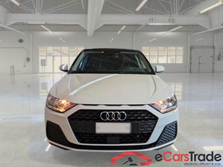 Audi 63 AUDI A1 / 2018 / 5P / BERLINA 30 TFSI ADMIRED SPORTBACK #6