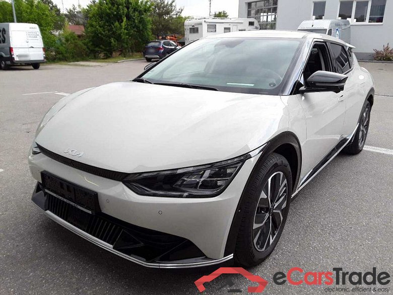 Kia EV6 (CV)(2021->) DE - SUV5 Elektro 77,4 kWh, 2WD, 2021 - 2024 #1