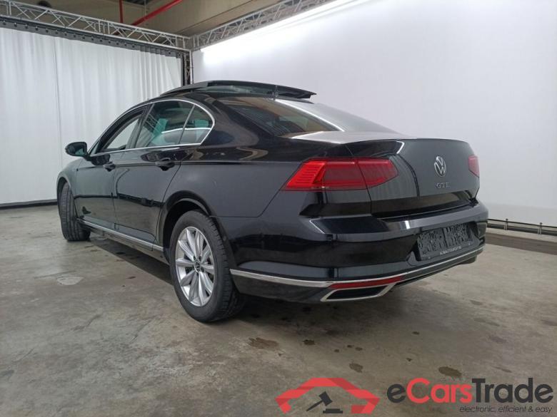 Volkswagen Passat 1.4 TSI GTE Business DSG 4d #3
