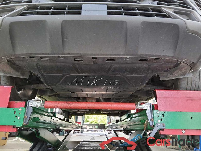 Seat Ateca (KHP)(08.2020->) DE - SUV5 2.0 TDI EU6d, FR 4Drive (EURO 6d), (Facelift) 2020 - 2023 #5