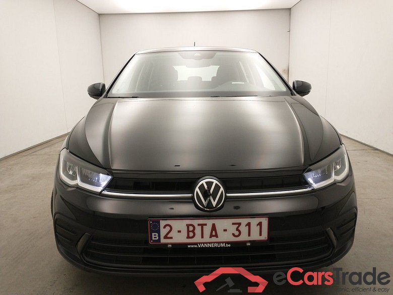 Volkswagen Polo 1.0 TSI Life 5d #1