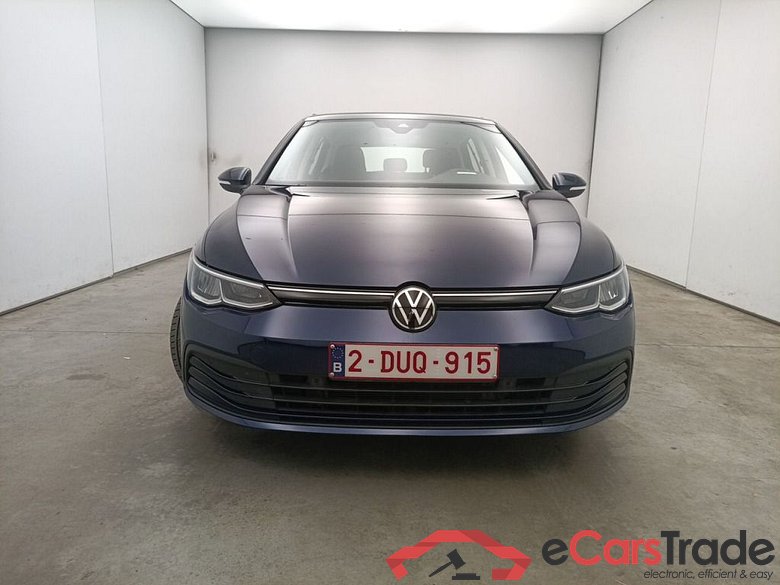 Volkswagen Golf VIII 1.0 eTSI 81kW Life Business DSG 5d #1