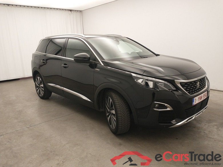 Peugeot 5008 1.5 BlueHDi 96kW S&S EAT8 GT Line 5d 7pl #2