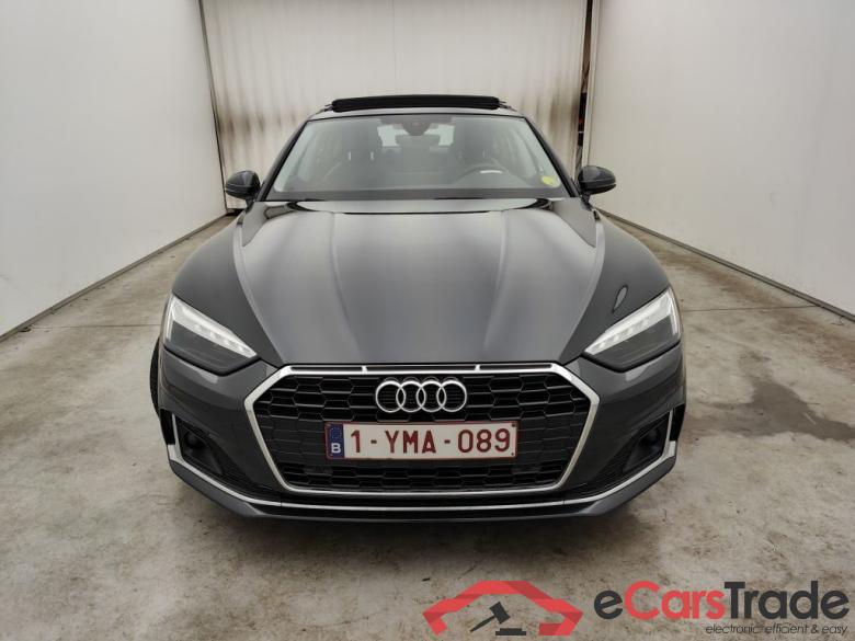 Audi A5 Sportback 35 TDI S tronic Bus Ed Advanced 5d #1