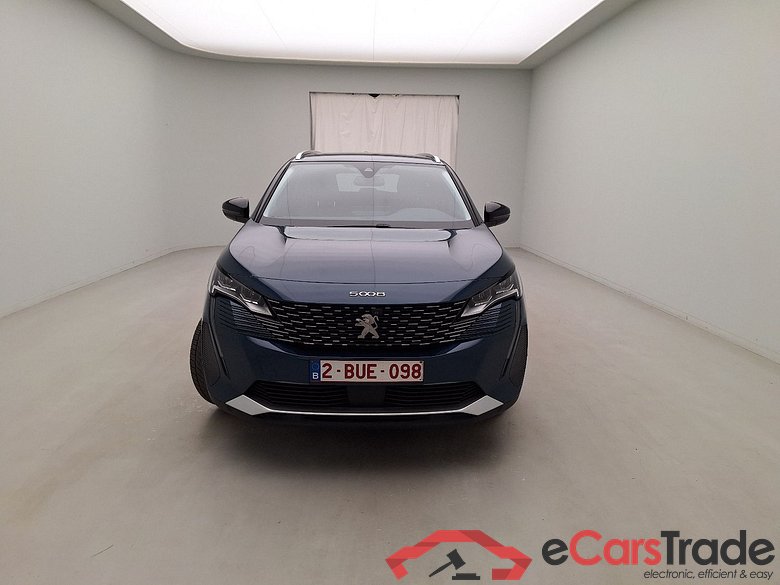 Peugeot, 5008 FL'20, Peugeot 5008 1.2 PureTech 96kW S&S Allure Pack 5d 7pl