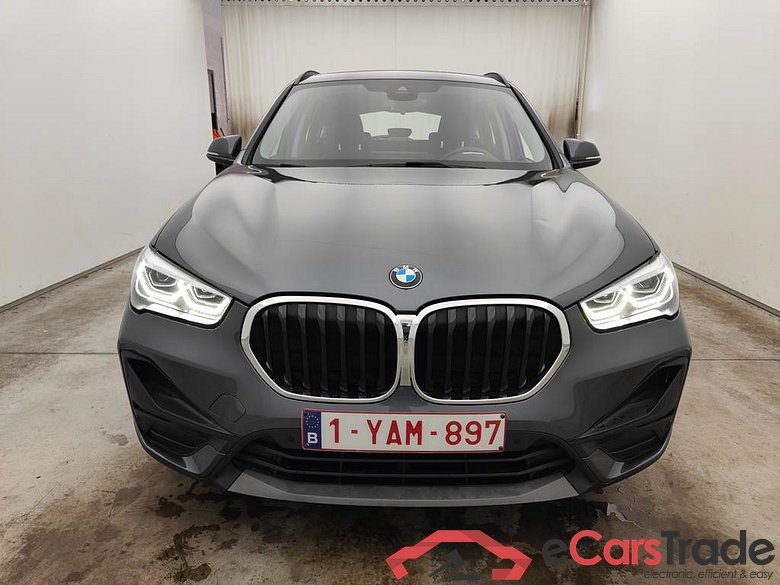 BMW X1 xDrive25e (162 kW) 5d #1