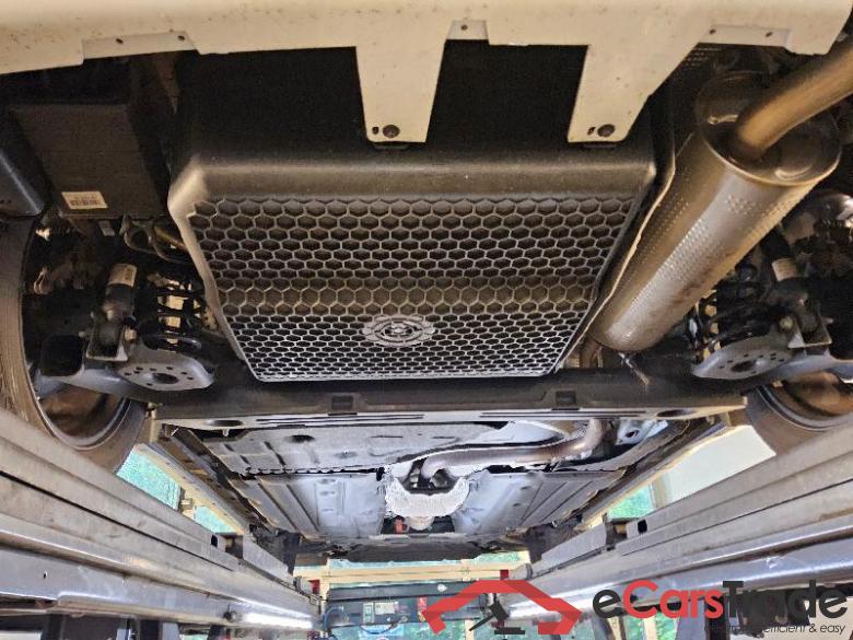 Ford Puma (2019->) DE - SUV5 1.0 EcoBoost Mild Hybrid EU6d-T, ST-Linie S/S (EURO 6d-TEMP), 2020 - 2 #5