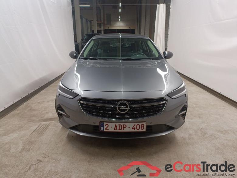 Opel Insignia Grand Sport 1.5 Turbo D S/S 90kW Business Elegance 5d #1