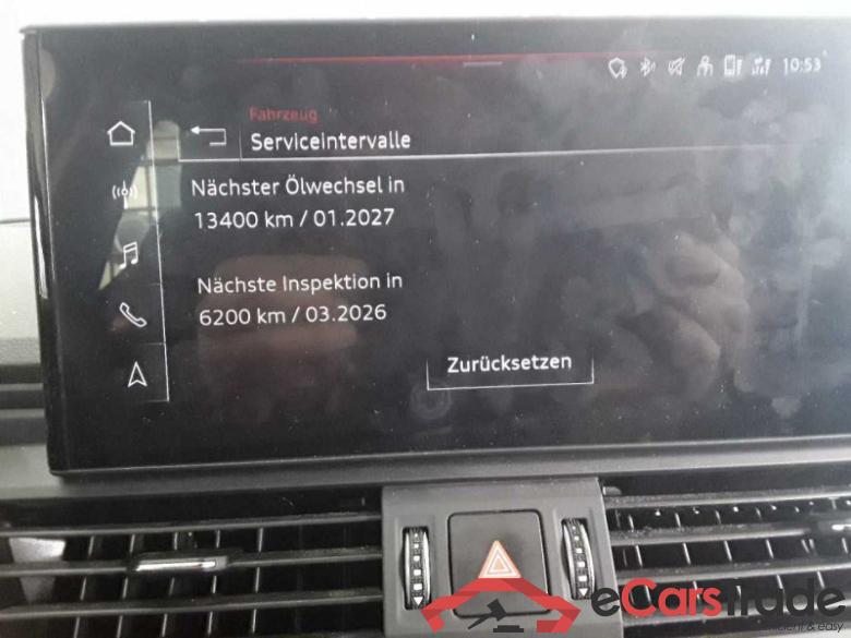 Audi Q5 (FYG)(06.2020->) DE - SUV5 40 2.0 TDI quattro EU6d, basis (EURO 6d), (Facelift) 2020 - 2024 #2