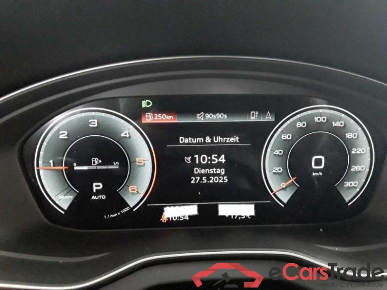 Audi Q5 (FYG)(06.2020->) DE - SUV5 40 2.0 TDI quattro EU6d, basis (EURO 6d), (Facelift) 2020 - 2024 #3