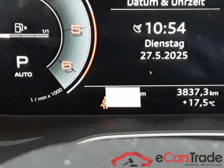 Audi Q5 (FYG)(06.2020->) DE - SUV5 40 2.0 TDI quattro EU6d, basis (EURO 6d), (Facelift) 2020 - 2024 #4