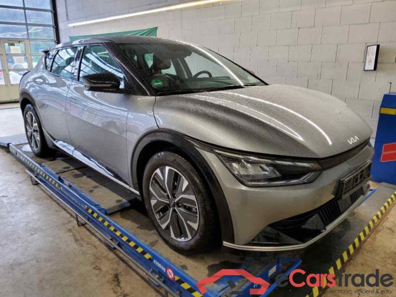 Kia EV6 (CV)(2021->) DE - SUV5 Elektro 58 kWh, 2WD, 2021 - 2024 #2